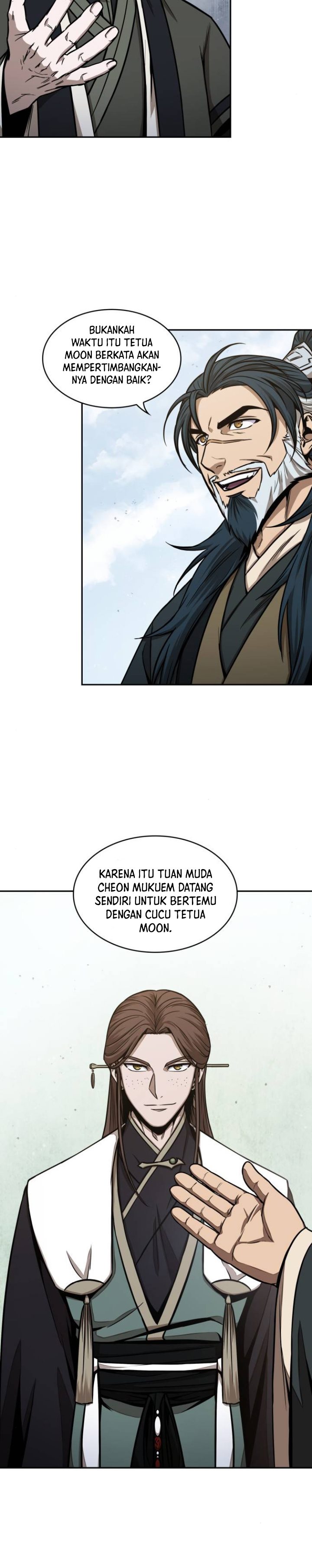 Dilarang COPAS - situs resmi www.mangacanblog.com - Komik nano machine 115 - chapter 115 116 Indonesia nano machine 115 - chapter 115 Terbaru 2|Baca Manga Komik Indonesia|Mangacan