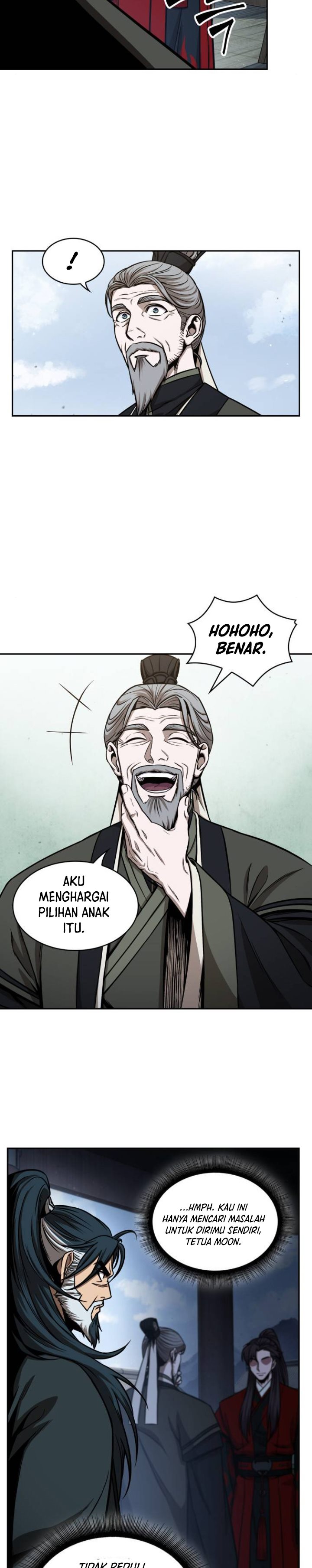 Dilarang COPAS - situs resmi www.mangacanblog.com - Komik nano machine 115 - chapter 115 116 Indonesia nano machine 115 - chapter 115 Terbaru 4|Baca Manga Komik Indonesia|Mangacan