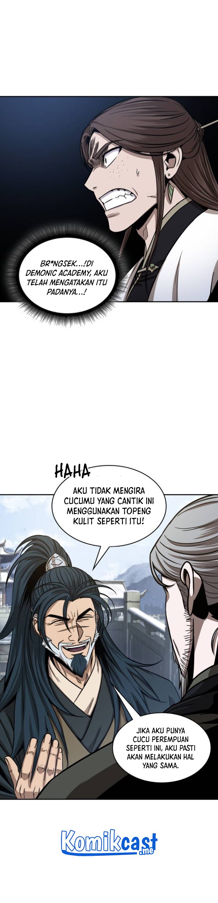 Dilarang COPAS - situs resmi www.mangacanblog.com - Komik nano machine 115 - chapter 115 116 Indonesia nano machine 115 - chapter 115 Terbaru 12|Baca Manga Komik Indonesia|Mangacan