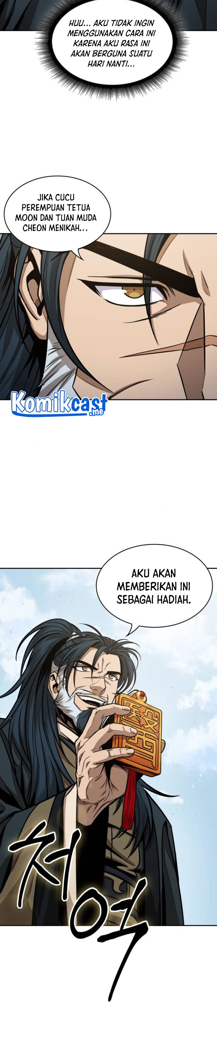 Dilarang COPAS - situs resmi www.mangacanblog.com - Komik nano machine 115 - chapter 115 116 Indonesia nano machine 115 - chapter 115 Terbaru 20|Baca Manga Komik Indonesia|Mangacan