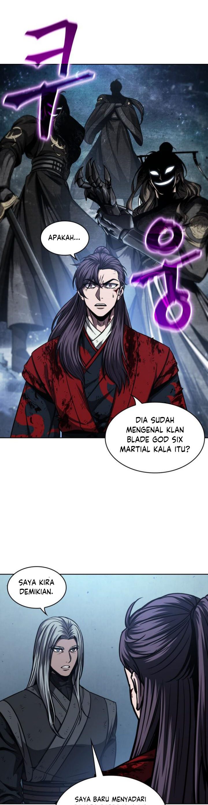 Dilarang COPAS - situs resmi www.mangacanblog.com - Komik nano machine 122 - chapter 122 123 Indonesia nano machine 122 - chapter 122 Terbaru 2|Baca Manga Komik Indonesia|Mangacan