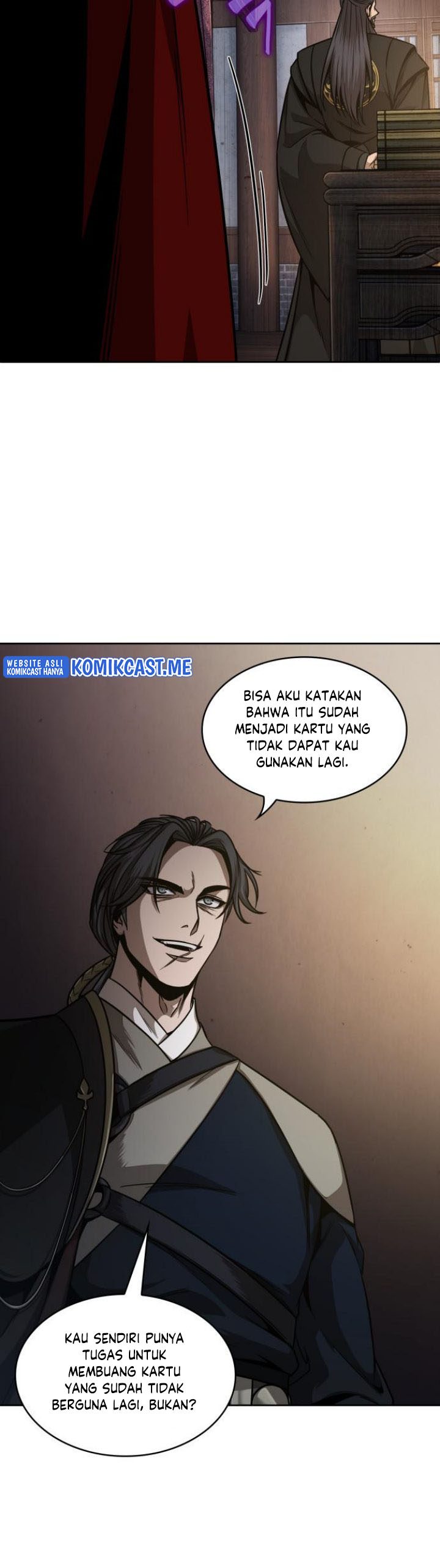 Dilarang COPAS - situs resmi www.mangacanblog.com - Komik nano machine 122 - chapter 122 123 Indonesia nano machine 122 - chapter 122 Terbaru 10|Baca Manga Komik Indonesia|Mangacan