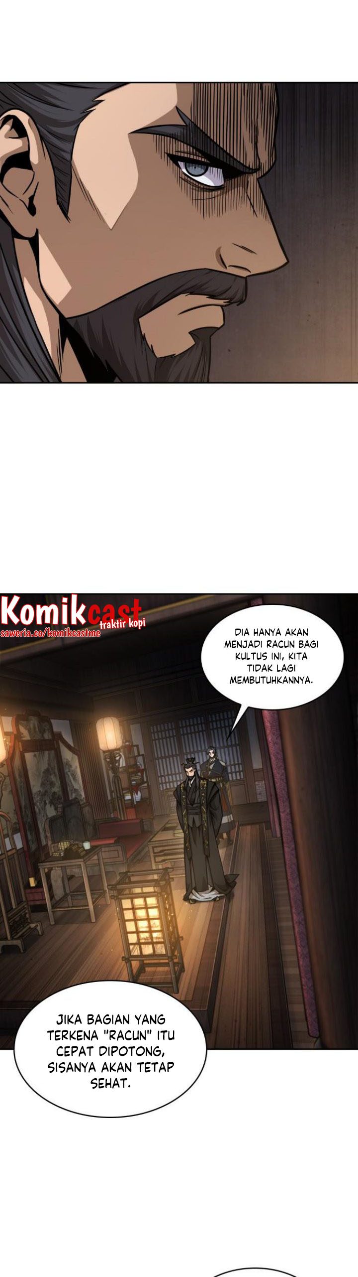 Dilarang COPAS - situs resmi www.mangacanblog.com - Komik nano machine 122 - chapter 122 123 Indonesia nano machine 122 - chapter 122 Terbaru 12|Baca Manga Komik Indonesia|Mangacan