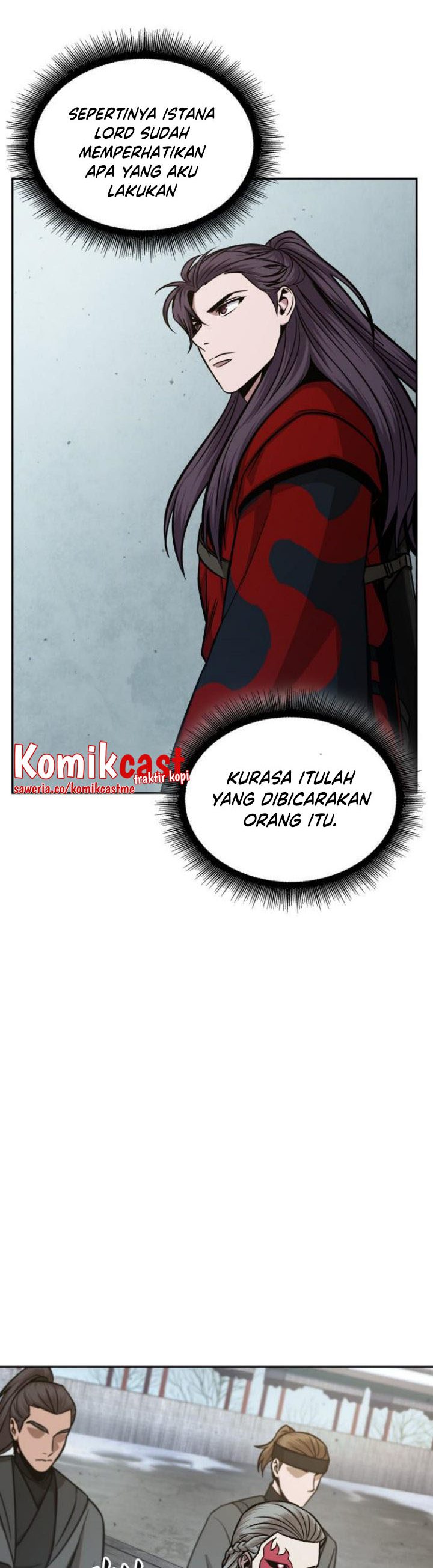 Dilarang COPAS - situs resmi www.mangacanblog.com - Komik nano machine 122 - chapter 122 123 Indonesia nano machine 122 - chapter 122 Terbaru 21|Baca Manga Komik Indonesia|Mangacan