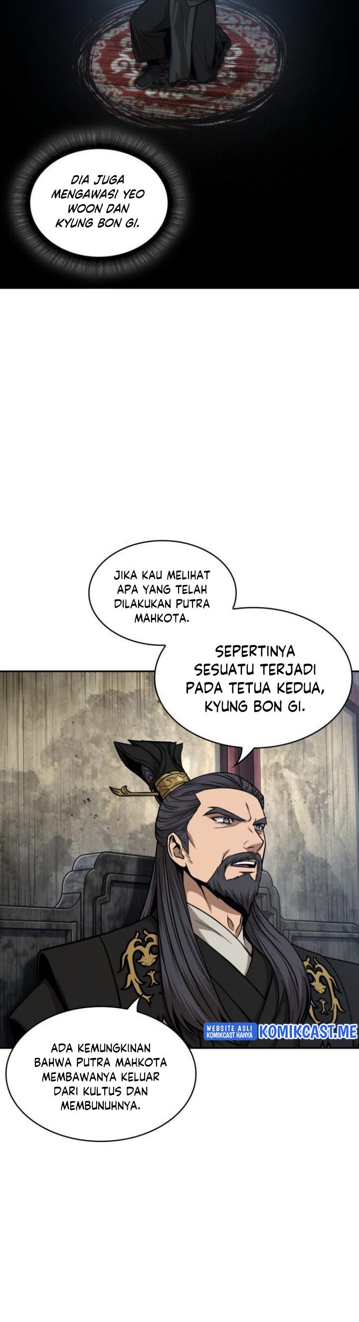 Dilarang COPAS - situs resmi www.mangacanblog.com - Komik nano machine 122 - chapter 122 123 Indonesia nano machine 122 - chapter 122 Terbaru 25|Baca Manga Komik Indonesia|Mangacan