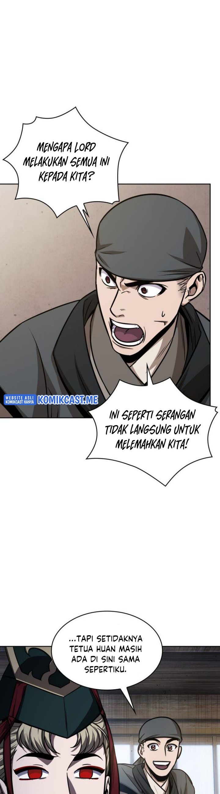 Dilarang COPAS - situs resmi www.mangacanblog.com - Komik nano machine 122 - chapter 122 123 Indonesia nano machine 122 - chapter 122 Terbaru 39|Baca Manga Komik Indonesia|Mangacan