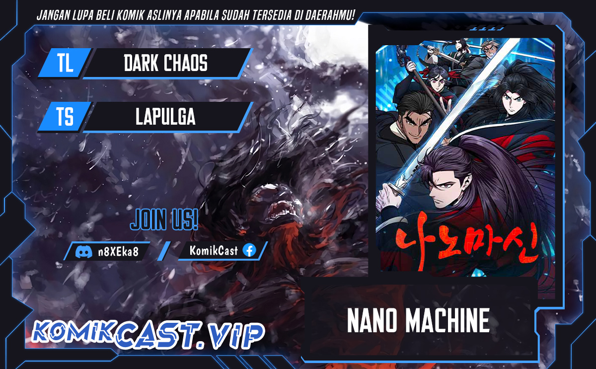 Dilarang COPAS - situs resmi www.mangacanblog.com - Komik nano machine 177 - chapter 177 178 Indonesia nano machine 177 - chapter 177 Terbaru 0|Baca Manga Komik Indonesia|Mangacan