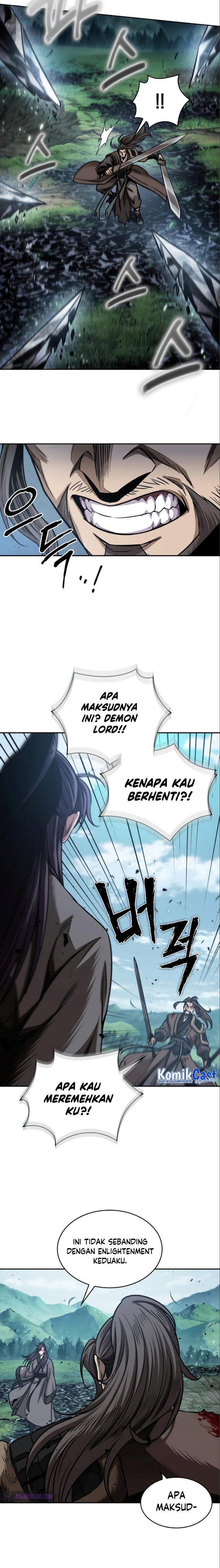 Dilarang COPAS - situs resmi www.mangacanblog.com - Komik nano machine 177 - chapter 177 178 Indonesia nano machine 177 - chapter 177 Terbaru 14|Baca Manga Komik Indonesia|Mangacan