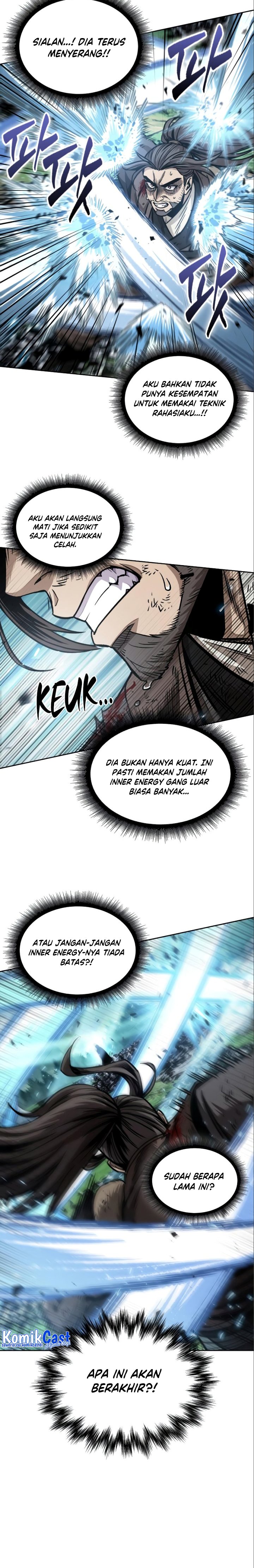 Dilarang COPAS - situs resmi www.mangacanblog.com - Komik nano machine 177 - chapter 177 178 Indonesia nano machine 177 - chapter 177 Terbaru 20|Baca Manga Komik Indonesia|Mangacan