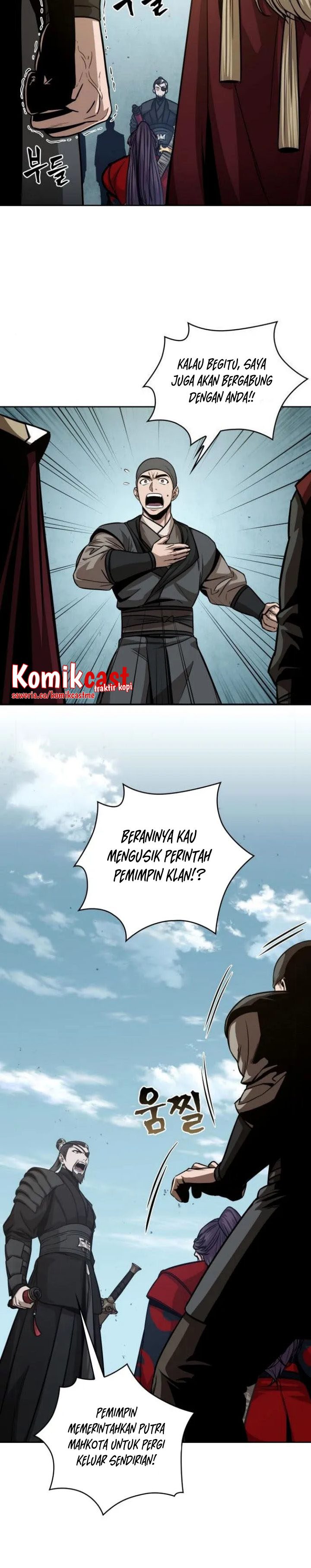 Dilarang COPAS - situs resmi www.mangacanblog.com - Komik nano machine 123 - chapter 123 124 Indonesia nano machine 123 - chapter 123 Terbaru 18|Baca Manga Komik Indonesia|Mangacan