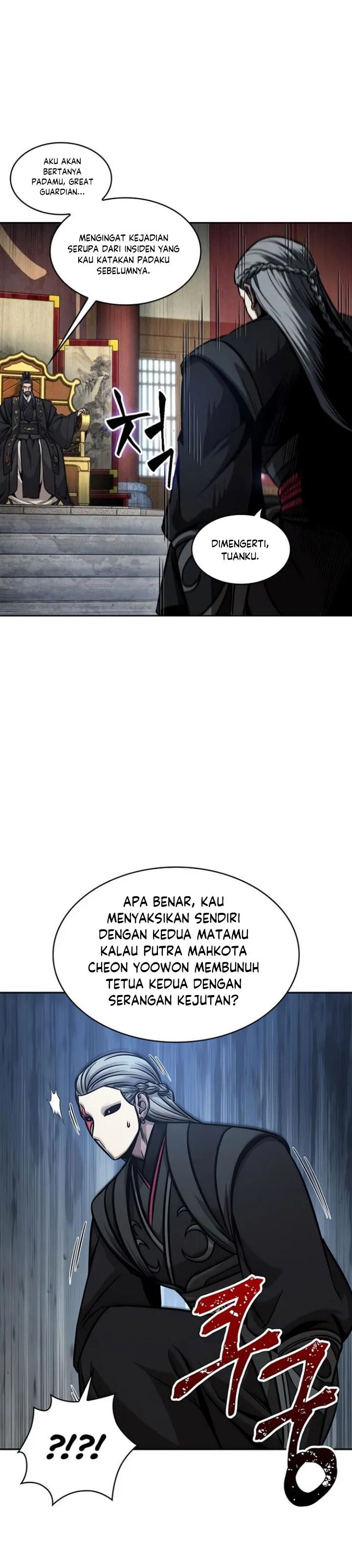 Dilarang COPAS - situs resmi www.mangacanblog.com - Komik nano machine 123 - chapter 123 124 Indonesia nano machine 123 - chapter 123 Terbaru 28|Baca Manga Komik Indonesia|Mangacan