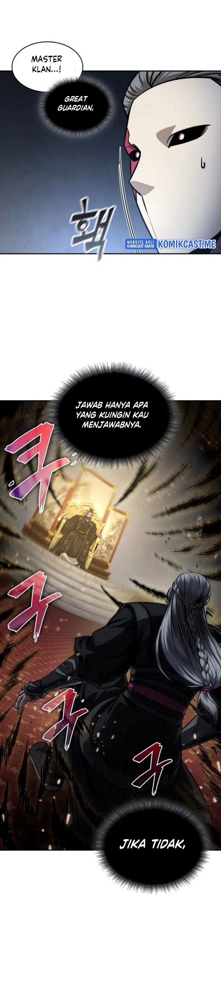 Dilarang COPAS - situs resmi www.mangacanblog.com - Komik nano machine 123 - chapter 123 124 Indonesia nano machine 123 - chapter 123 Terbaru 29|Baca Manga Komik Indonesia|Mangacan