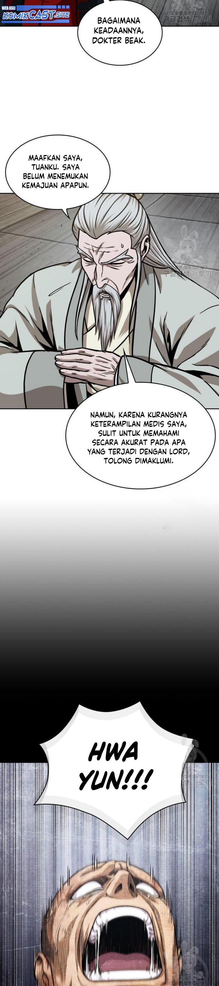 Dilarang COPAS - situs resmi www.mangacanblog.com - Komik nano machine 136 - chapter 136 137 Indonesia nano machine 136 - chapter 136 Terbaru 2|Baca Manga Komik Indonesia|Mangacan