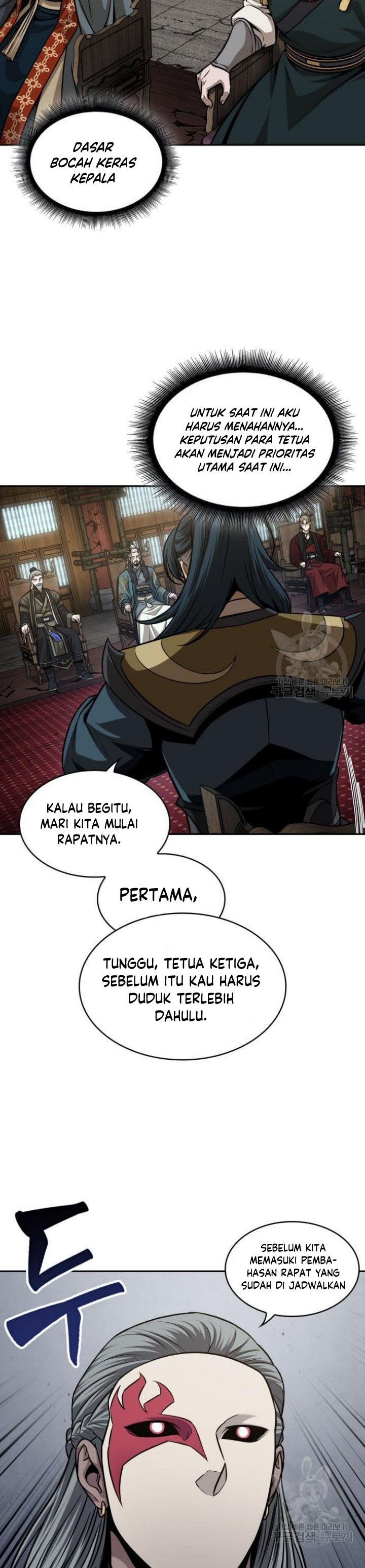 Dilarang COPAS - situs resmi www.mangacanblog.com - Komik nano machine 136 - chapter 136 137 Indonesia nano machine 136 - chapter 136 Terbaru 14|Baca Manga Komik Indonesia|Mangacan