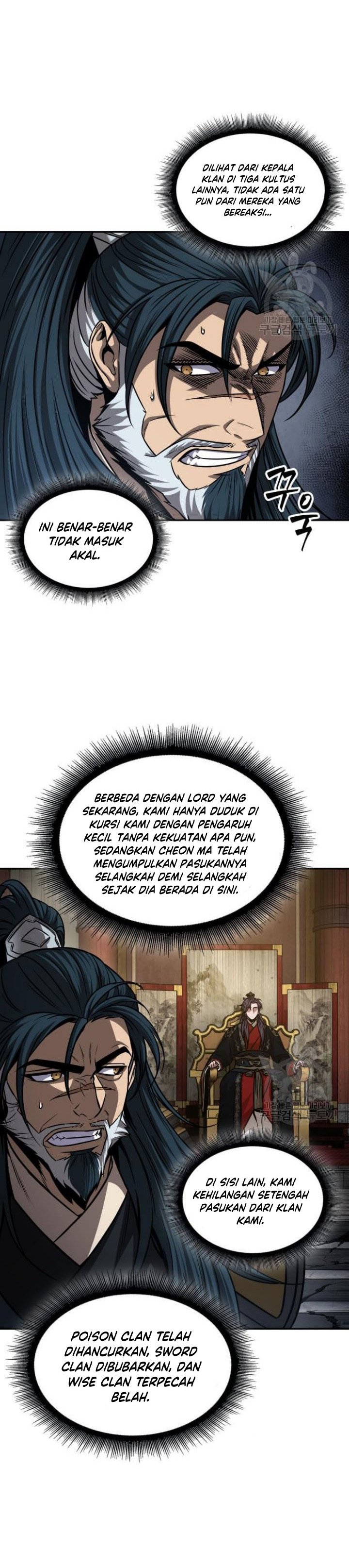 Dilarang COPAS - situs resmi www.mangacanblog.com - Komik nano machine 136 - chapter 136 137 Indonesia nano machine 136 - chapter 136 Terbaru 17|Baca Manga Komik Indonesia|Mangacan