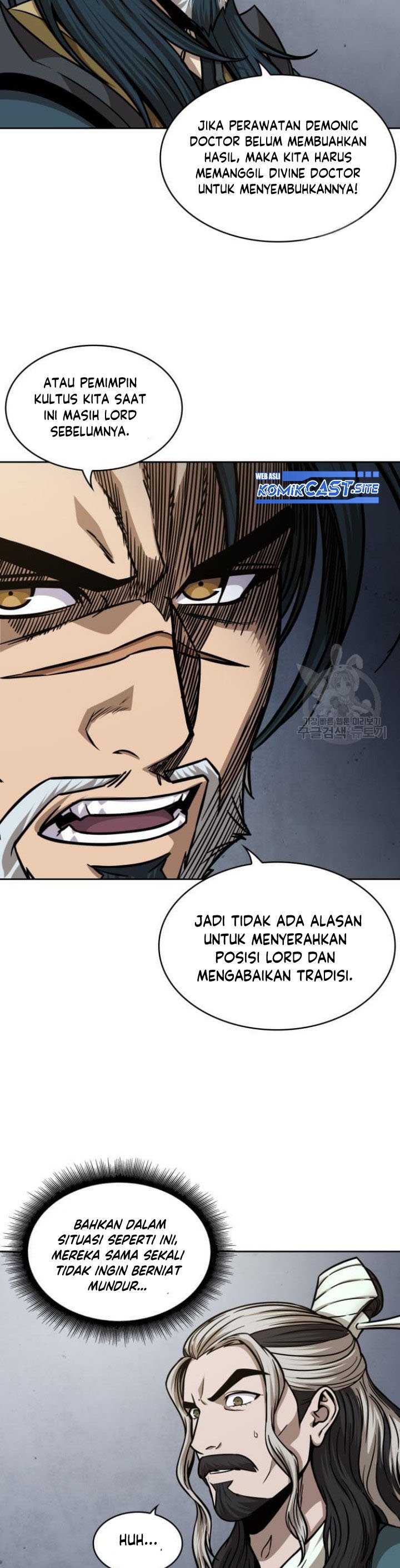 Dilarang COPAS - situs resmi www.mangacanblog.com - Komik nano machine 136 - chapter 136 137 Indonesia nano machine 136 - chapter 136 Terbaru 25|Baca Manga Komik Indonesia|Mangacan