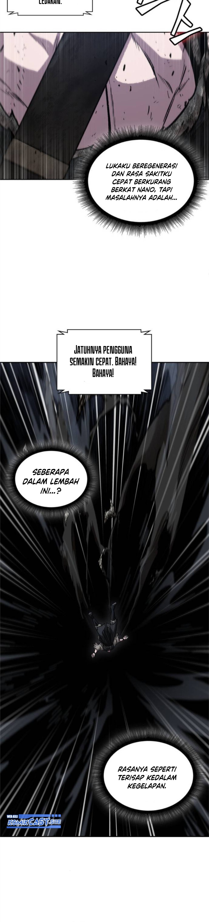 Dilarang COPAS - situs resmi www.mangacanblog.com - Komik nano machine 146 - chapter 146 147 Indonesia nano machine 146 - chapter 146 Terbaru 24|Baca Manga Komik Indonesia|Mangacan