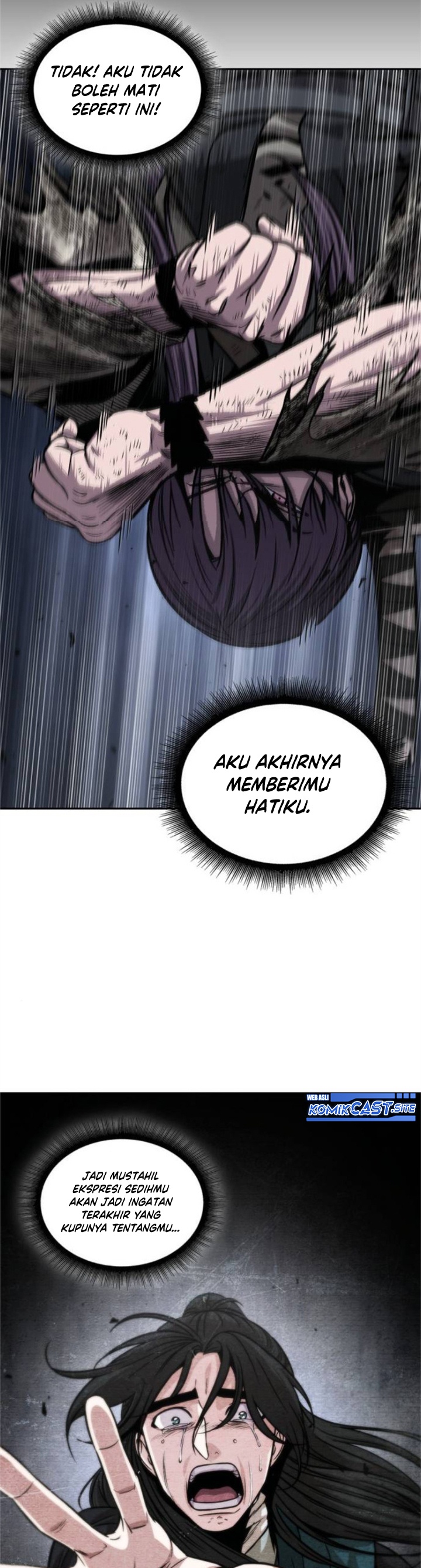 Dilarang COPAS - situs resmi www.mangacanblog.com - Komik nano machine 146 - chapter 146 147 Indonesia nano machine 146 - chapter 146 Terbaru 29|Baca Manga Komik Indonesia|Mangacan