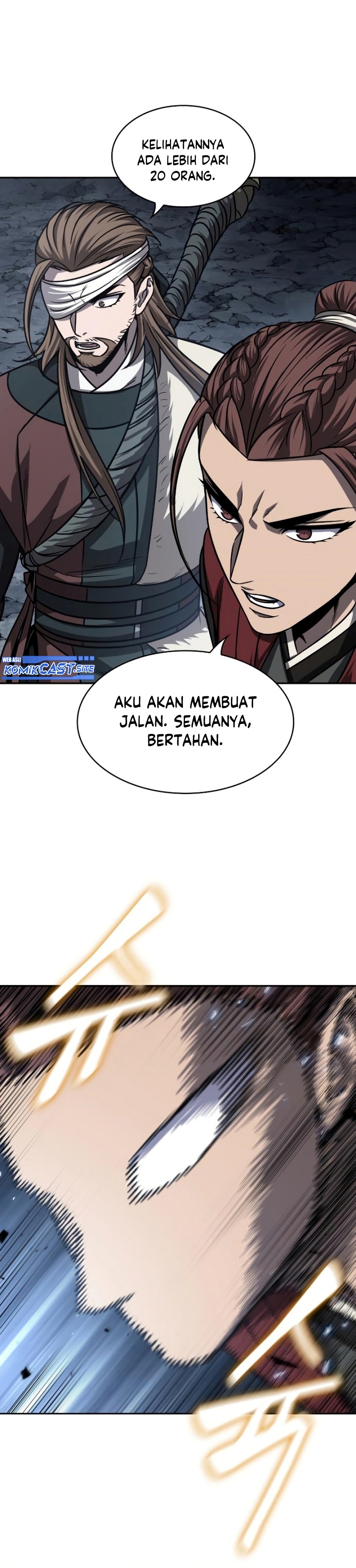 Dilarang COPAS - situs resmi www.mangacanblog.com - Komik nano machine 150 - chapter 150 151 Indonesia nano machine 150 - chapter 150 Terbaru 8|Baca Manga Komik Indonesia|Mangacan