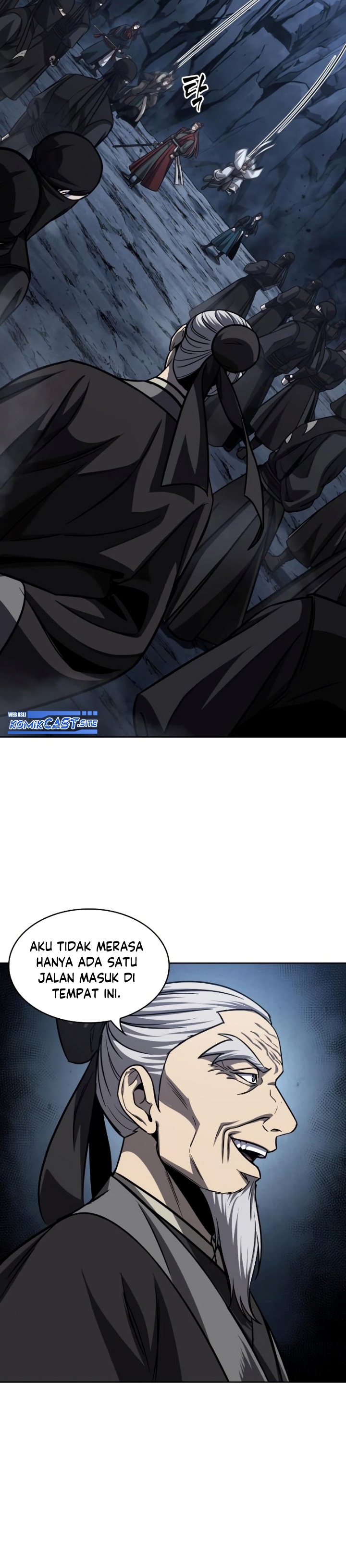 Dilarang COPAS - situs resmi www.mangacanblog.com - Komik nano machine 150 - chapter 150 151 Indonesia nano machine 150 - chapter 150 Terbaru 18|Baca Manga Komik Indonesia|Mangacan