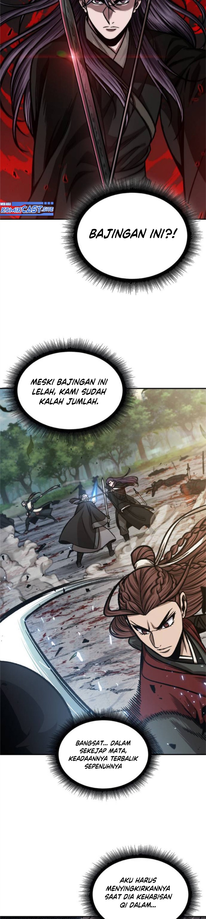 Dilarang COPAS - situs resmi www.mangacanblog.com - Komik nano machine 152 - chapter 152 153 Indonesia nano machine 152 - chapter 152 Terbaru 3|Baca Manga Komik Indonesia|Mangacan