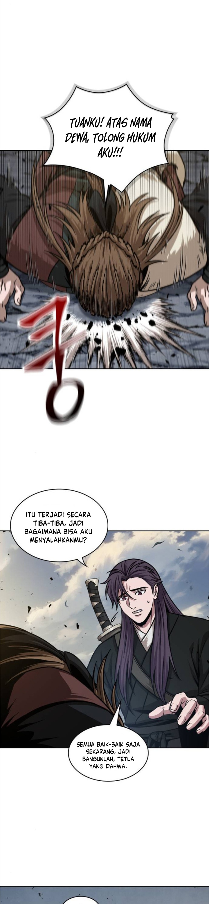 Dilarang COPAS - situs resmi www.mangacanblog.com - Komik nano machine 152 - chapter 152 153 Indonesia nano machine 152 - chapter 152 Terbaru 33|Baca Manga Komik Indonesia|Mangacan