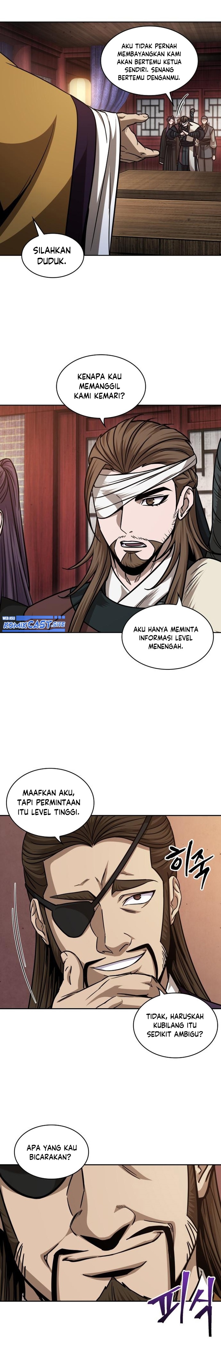 Dilarang COPAS - situs resmi www.mangacanblog.com - Komik nano machine 157 - chapter 157 158 Indonesia nano machine 157 - chapter 157 Terbaru 19|Baca Manga Komik Indonesia|Mangacan