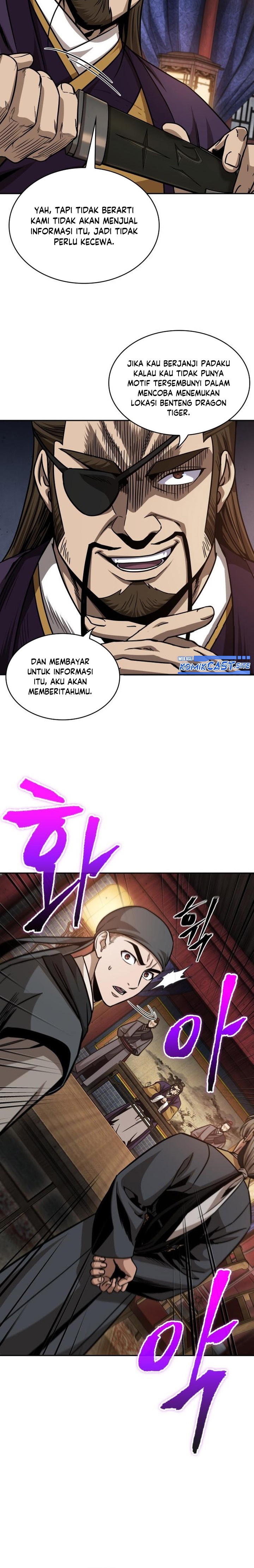 Dilarang COPAS - situs resmi www.mangacanblog.com - Komik nano machine 157 - chapter 157 158 Indonesia nano machine 157 - chapter 157 Terbaru 21|Baca Manga Komik Indonesia|Mangacan