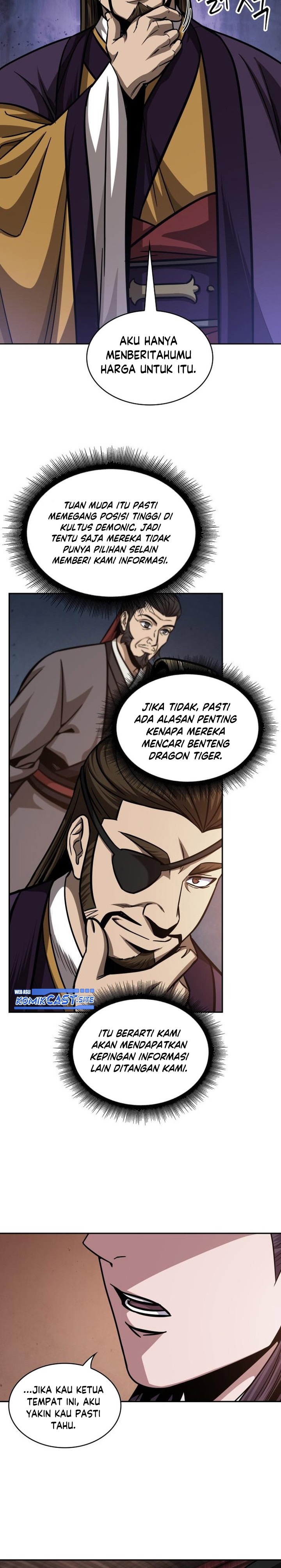 Dilarang COPAS - situs resmi www.mangacanblog.com - Komik nano machine 157 - chapter 157 158 Indonesia nano machine 157 - chapter 157 Terbaru 24|Baca Manga Komik Indonesia|Mangacan