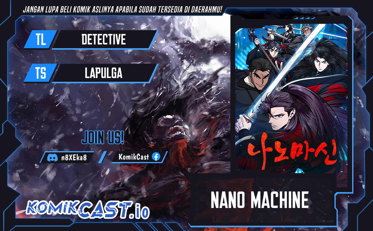 Dilarang COPAS - situs resmi www.mangacanblog.com - Komik nano machine 162 - chapter 162 163 Indonesia nano machine 162 - chapter 162 Terbaru 0|Baca Manga Komik Indonesia|Mangacan