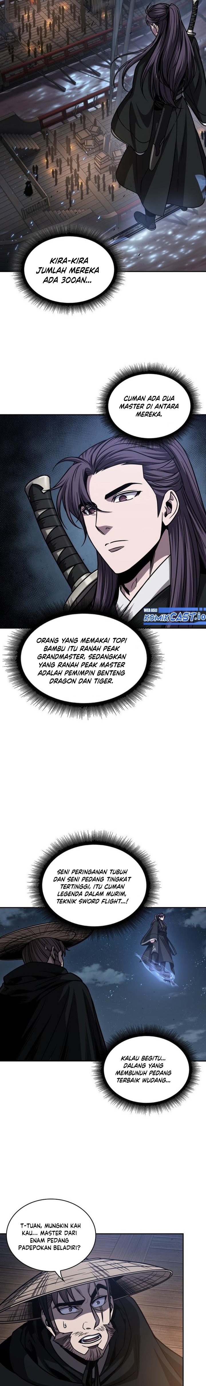 Dilarang COPAS - situs resmi www.mangacanblog.com - Komik nano machine 162 - chapter 162 163 Indonesia nano machine 162 - chapter 162 Terbaru 2|Baca Manga Komik Indonesia|Mangacan