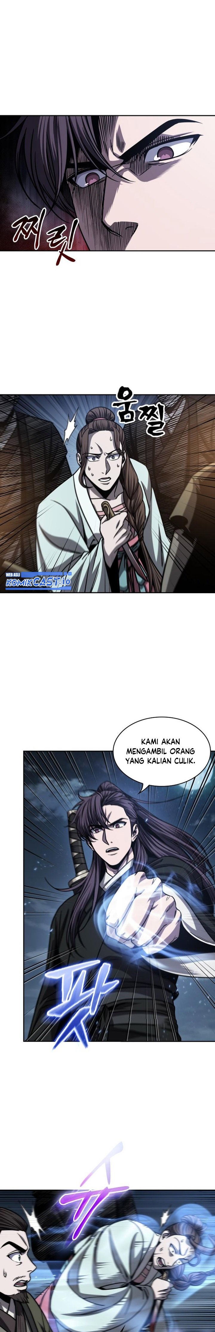 Dilarang COPAS - situs resmi www.mangacanblog.com - Komik nano machine 162 - chapter 162 163 Indonesia nano machine 162 - chapter 162 Terbaru 4|Baca Manga Komik Indonesia|Mangacan