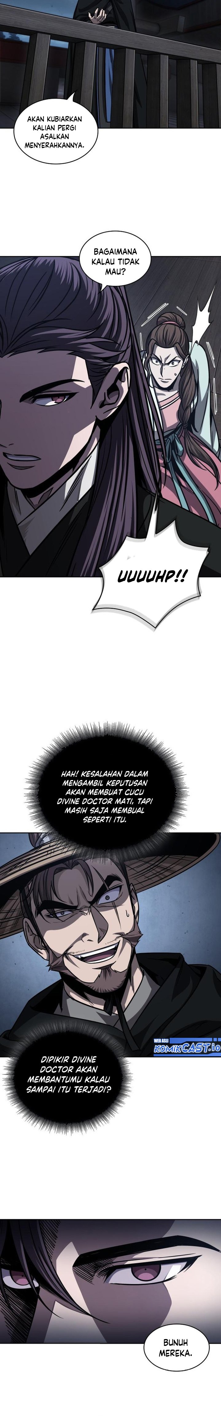 Dilarang COPAS - situs resmi www.mangacanblog.com - Komik nano machine 162 - chapter 162 163 Indonesia nano machine 162 - chapter 162 Terbaru 12|Baca Manga Komik Indonesia|Mangacan