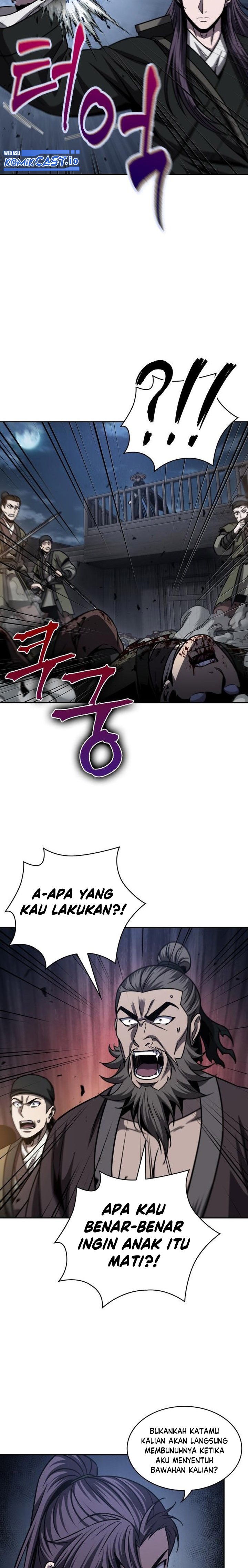 Dilarang COPAS - situs resmi www.mangacanblog.com - Komik nano machine 162 - chapter 162 163 Indonesia nano machine 162 - chapter 162 Terbaru 14|Baca Manga Komik Indonesia|Mangacan