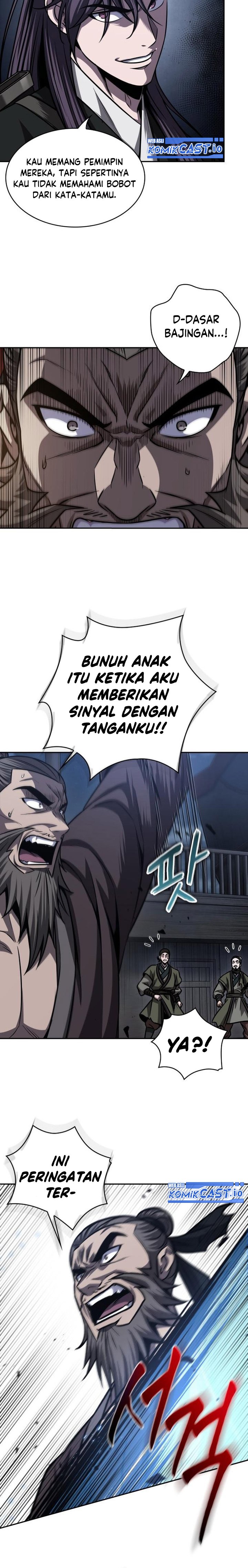 Dilarang COPAS - situs resmi www.mangacanblog.com - Komik nano machine 162 - chapter 162 163 Indonesia nano machine 162 - chapter 162 Terbaru 15|Baca Manga Komik Indonesia|Mangacan