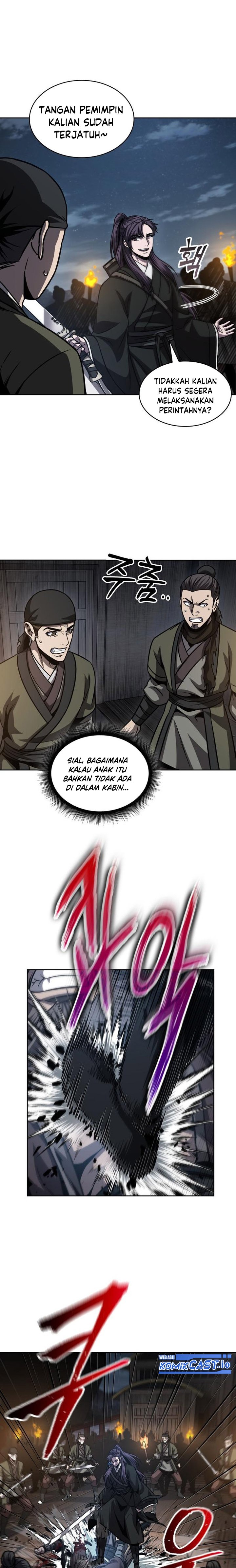 Dilarang COPAS - situs resmi www.mangacanblog.com - Komik nano machine 162 - chapter 162 163 Indonesia nano machine 162 - chapter 162 Terbaru 17|Baca Manga Komik Indonesia|Mangacan