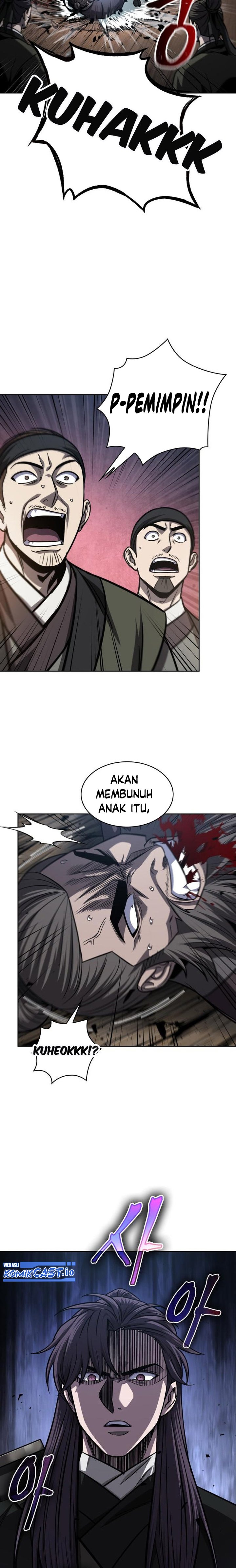 Dilarang COPAS - situs resmi www.mangacanblog.com - Komik nano machine 162 - chapter 162 163 Indonesia nano machine 162 - chapter 162 Terbaru 18|Baca Manga Komik Indonesia|Mangacan