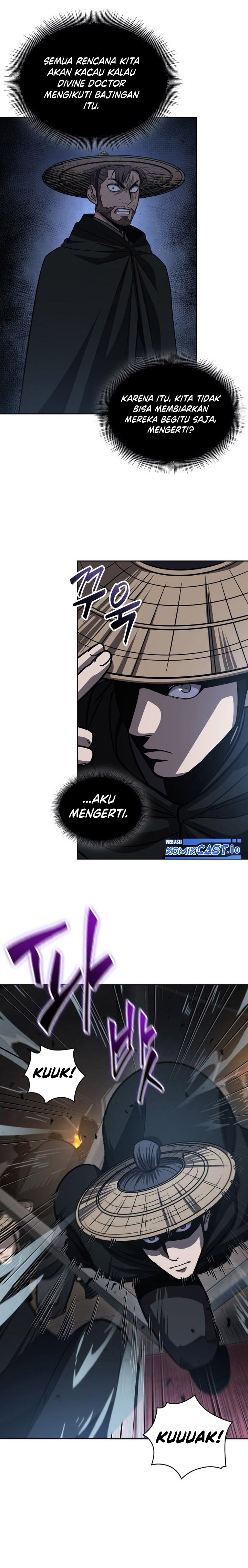 Dilarang COPAS - situs resmi www.mangacanblog.com - Komik nano machine 162 - chapter 162 163 Indonesia nano machine 162 - chapter 162 Terbaru 21|Baca Manga Komik Indonesia|Mangacan