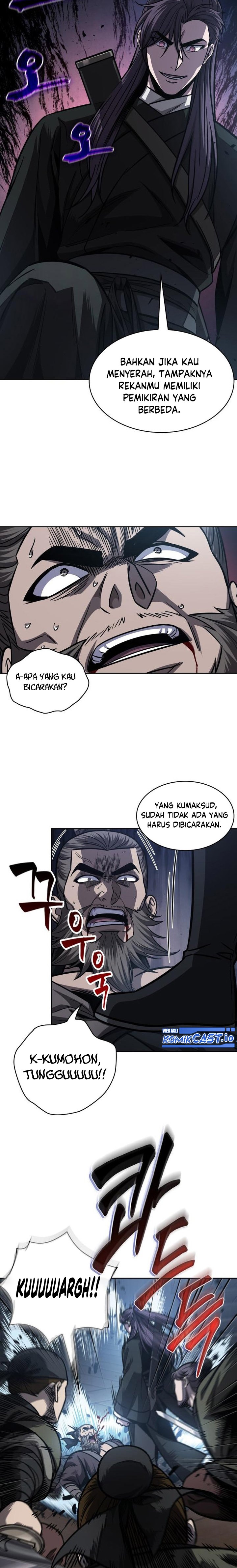 Dilarang COPAS - situs resmi www.mangacanblog.com - Komik nano machine 162 - chapter 162 163 Indonesia nano machine 162 - chapter 162 Terbaru 23|Baca Manga Komik Indonesia|Mangacan