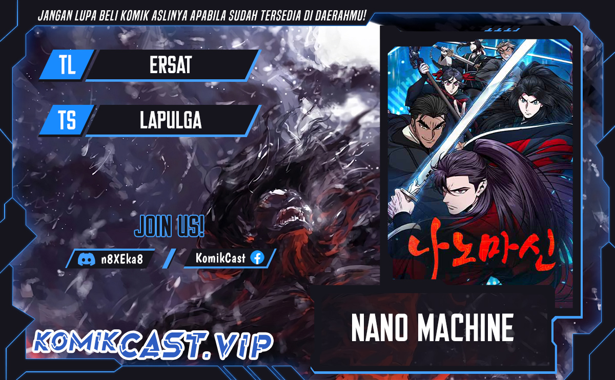 Dilarang COPAS - situs resmi www.mangacanblog.com - Komik nano machine 168 - chapter 168 169 Indonesia nano machine 168 - chapter 168 Terbaru 0|Baca Manga Komik Indonesia|Mangacan