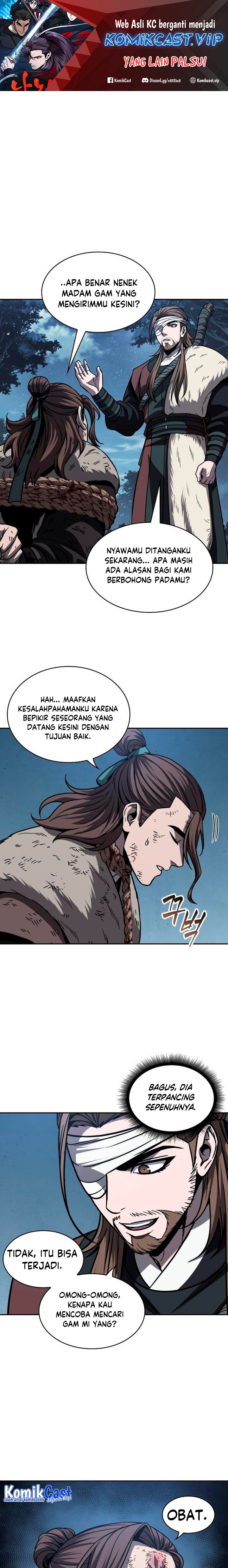 Dilarang COPAS - situs resmi www.mangacanblog.com - Komik nano machine 168 - chapter 168 169 Indonesia nano machine 168 - chapter 168 Terbaru 1|Baca Manga Komik Indonesia|Mangacan