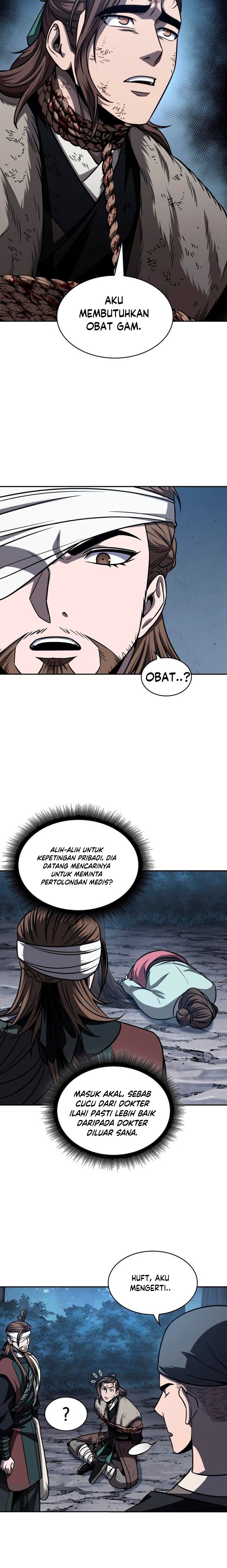 Dilarang COPAS - situs resmi www.mangacanblog.com - Komik nano machine 168 - chapter 168 169 Indonesia nano machine 168 - chapter 168 Terbaru 2|Baca Manga Komik Indonesia|Mangacan