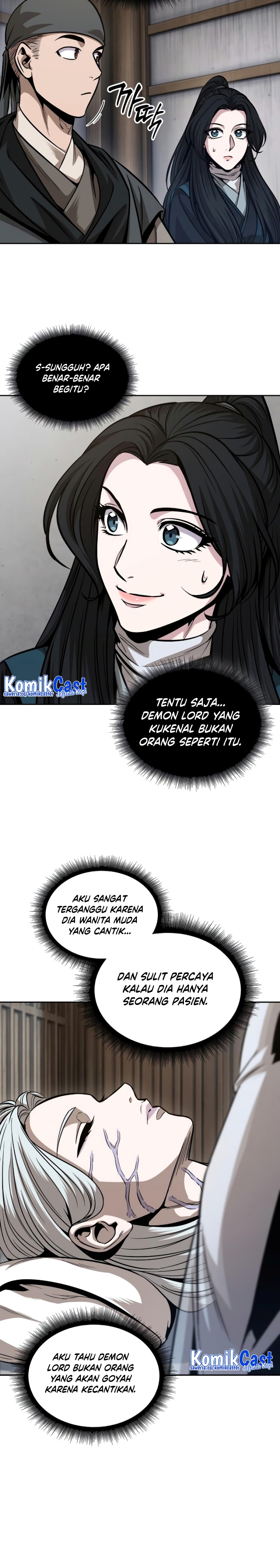 Dilarang COPAS - situs resmi www.mangacanblog.com - Komik nano machine 170 - chapter 170 171 Indonesia nano machine 170 - chapter 170 Terbaru 18|Baca Manga Komik Indonesia|Mangacan