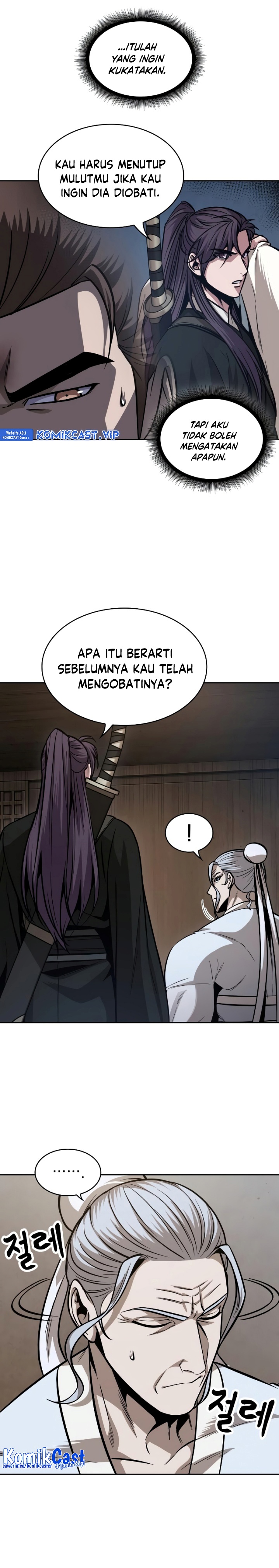 Dilarang COPAS - situs resmi www.mangacanblog.com - Komik nano machine 170 - chapter 170 171 Indonesia nano machine 170 - chapter 170 Terbaru 21|Baca Manga Komik Indonesia|Mangacan