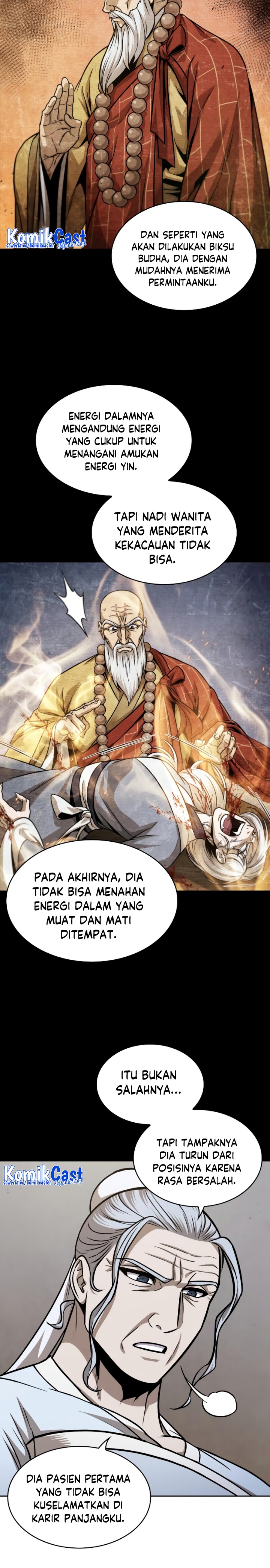 Dilarang COPAS - situs resmi www.mangacanblog.com - Komik nano machine 170 - chapter 170 171 Indonesia nano machine 170 - chapter 170 Terbaru 24|Baca Manga Komik Indonesia|Mangacan