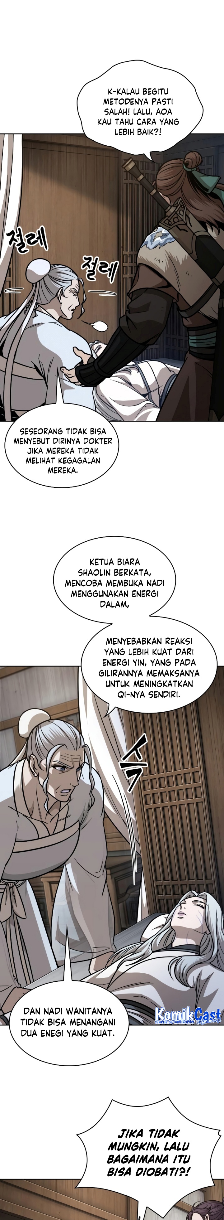 Dilarang COPAS - situs resmi www.mangacanblog.com - Komik nano machine 170 - chapter 170 171 Indonesia nano machine 170 - chapter 170 Terbaru 25|Baca Manga Komik Indonesia|Mangacan