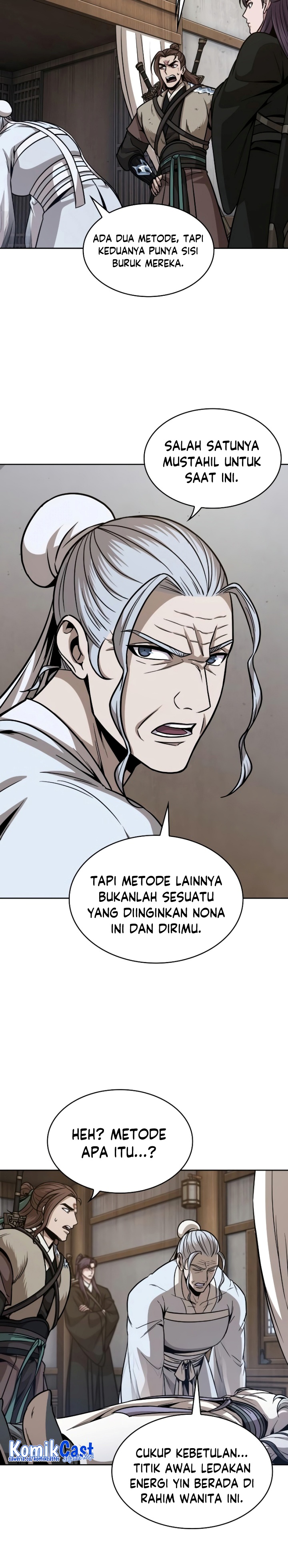 Dilarang COPAS - situs resmi www.mangacanblog.com - Komik nano machine 170 - chapter 170 171 Indonesia nano machine 170 - chapter 170 Terbaru 26|Baca Manga Komik Indonesia|Mangacan