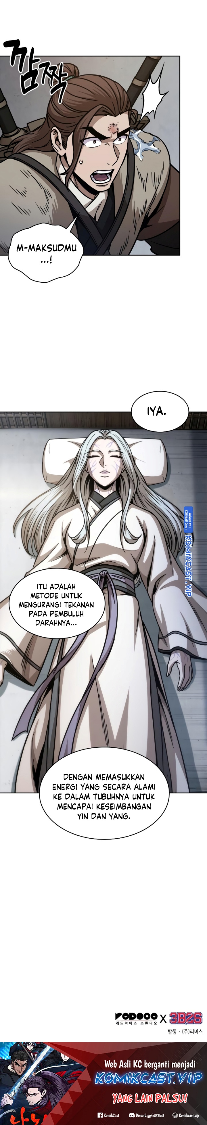 Dilarang COPAS - situs resmi www.mangacanblog.com - Komik nano machine 170 - chapter 170 171 Indonesia nano machine 170 - chapter 170 Terbaru 27|Baca Manga Komik Indonesia|Mangacan