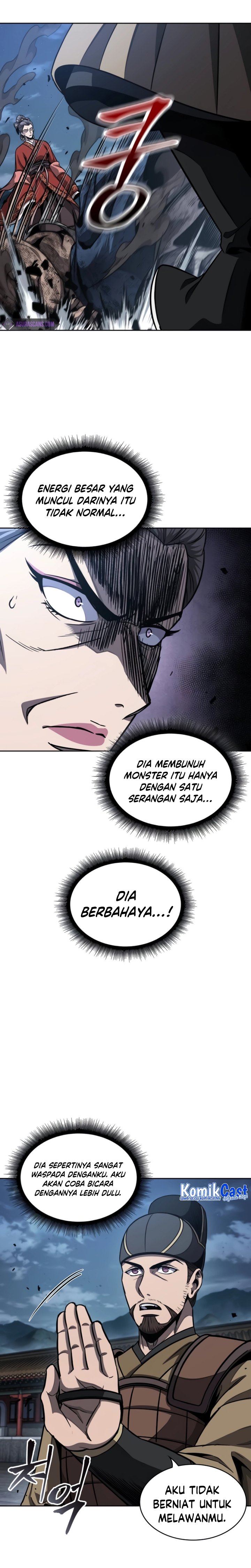 Dilarang COPAS - situs resmi www.mangacanblog.com - Komik nano machine 193 - chapter 193 194 Indonesia nano machine 193 - chapter 193 Terbaru 24|Baca Manga Komik Indonesia|Mangacan