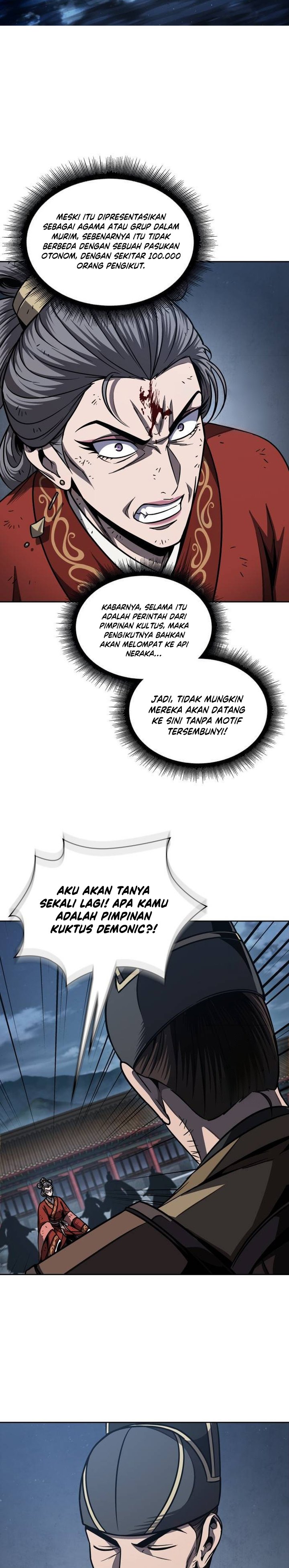 Dilarang COPAS - situs resmi www.mangacanblog.com - Komik nano machine 195 - chapter 195 196 Indonesia nano machine 195 - chapter 195 Terbaru 2|Baca Manga Komik Indonesia|Mangacan